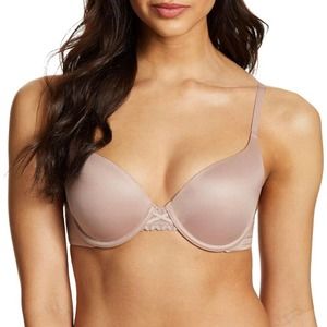Maidenform DreamWire Underwire Push-Up Bra womens